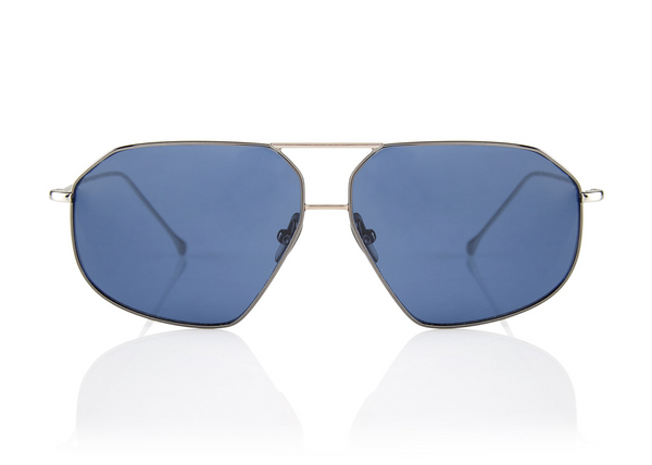 prism SANTIAGO Sunglasses | Mixed Metal