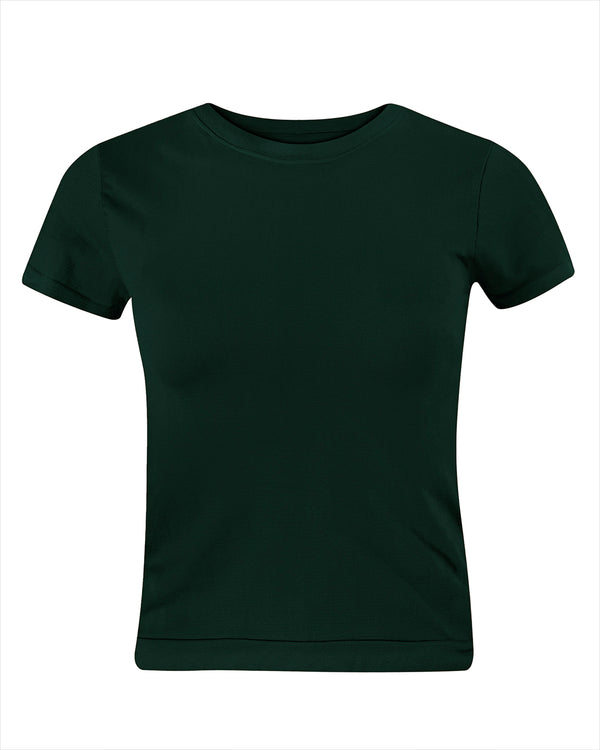 prism SAPIENT T-Shirt | Dark Green