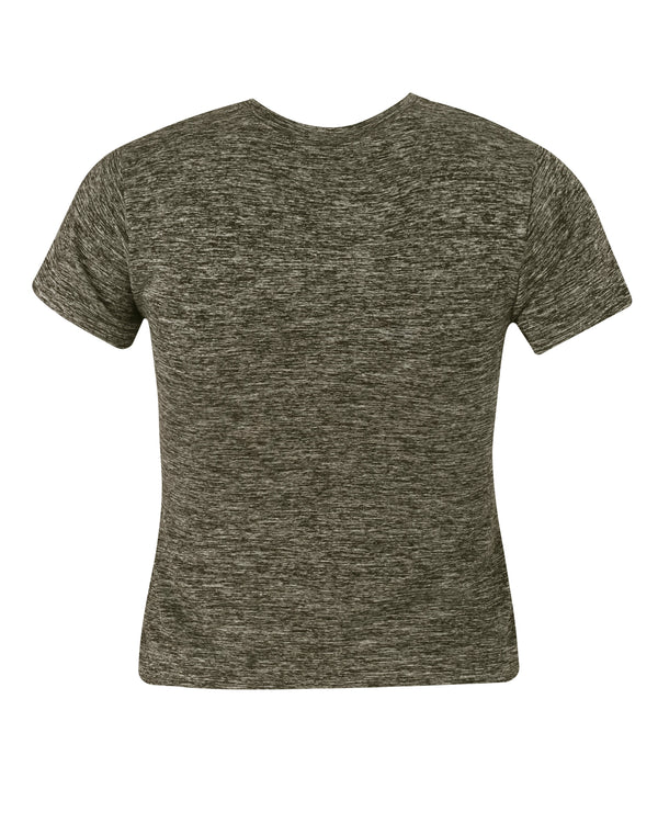 Prism SAPIENT T-Shirt | Olive Marl