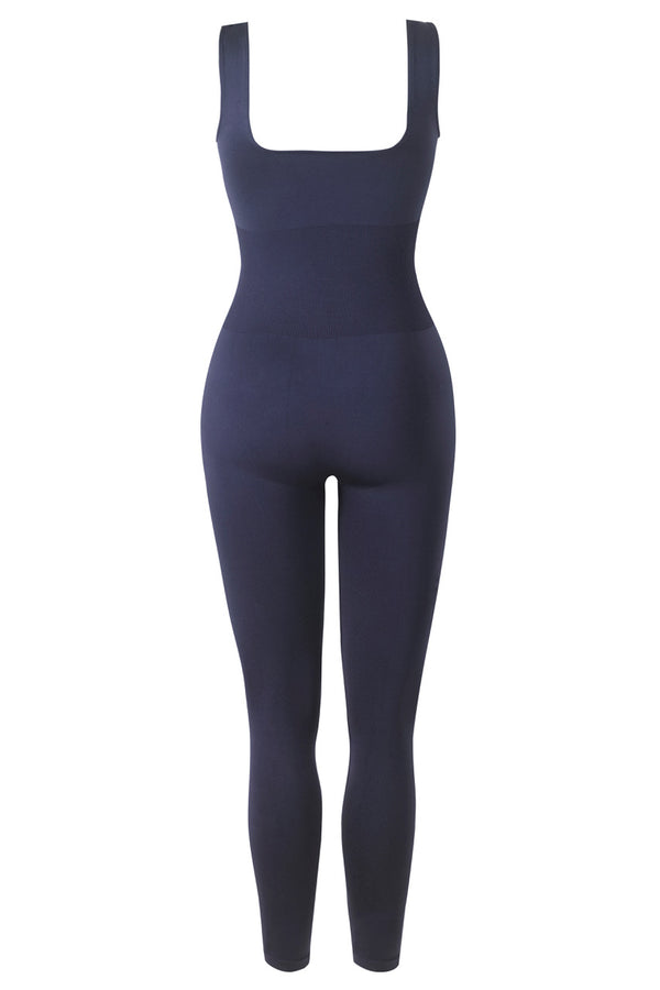 Prism SCULPT Unitard | Eclipse