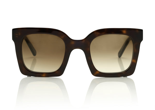 prism SEATTLE Sunglasses | Dark Tortoiseshell