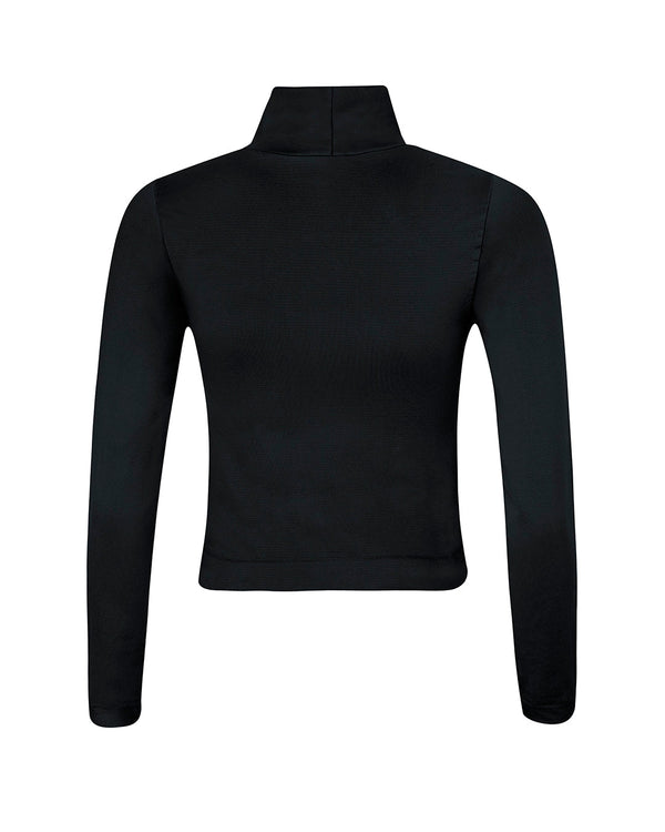 Prism SENTIENT Top | Black