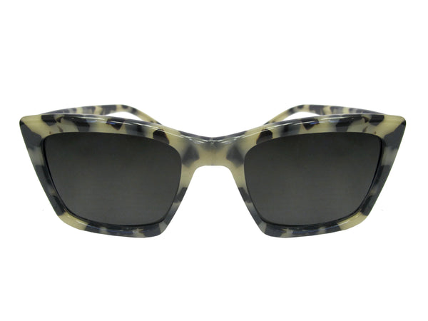 prism SEOUL Sunglasses | Cream Tortoiseshell