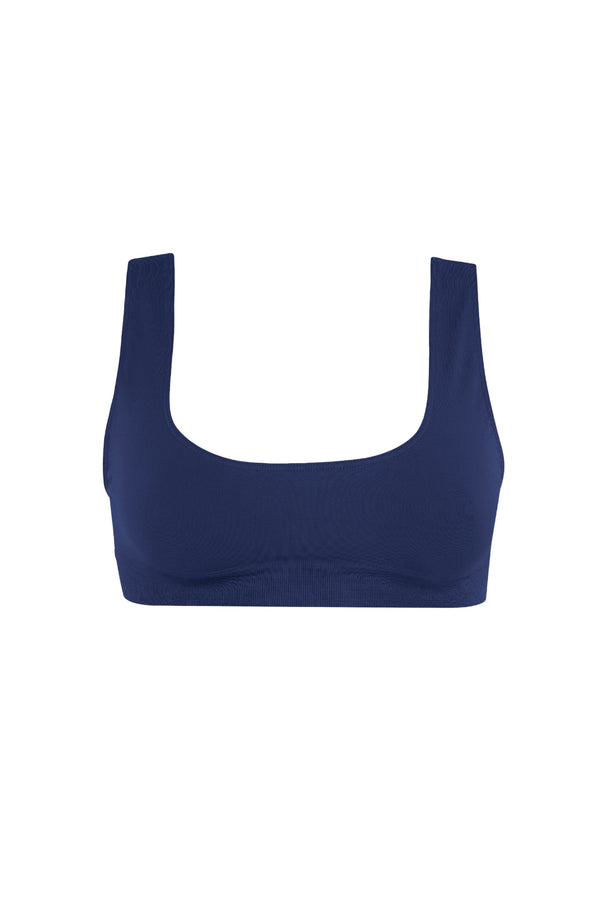 prism SERENE Bikini Bra Top | Eclipse