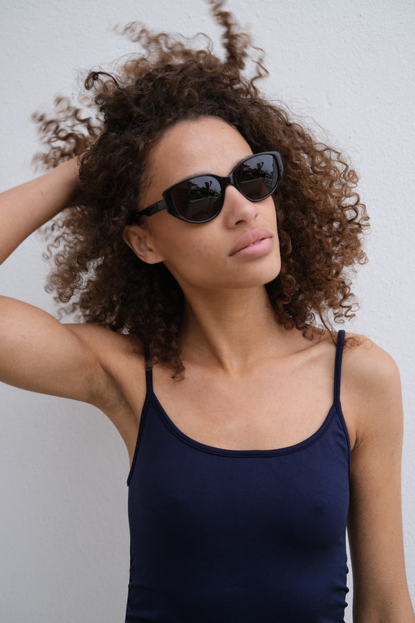 Prism SIERRA Sunglasses | Dark Tortoiseshell