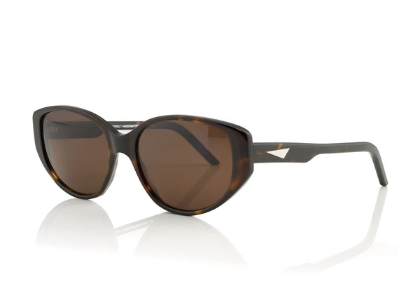 Prism SIERRA Sunglasses | Dark Tortoiseshell