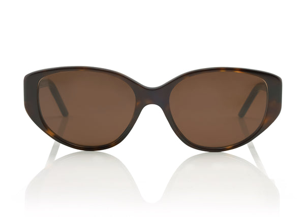 prism SIERRA sunglasses | Dark Tortoiseshell