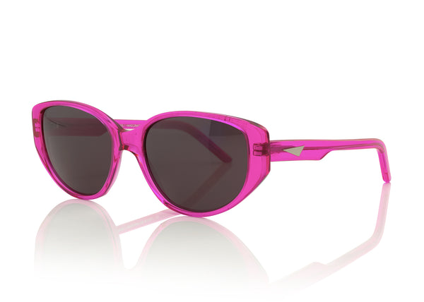 Prism SIERRA Sunglasses | Fluoro Pink