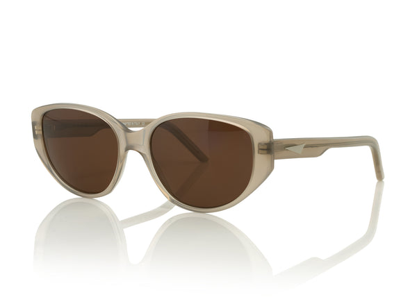 Prism SIERRA Sunglasses | Taupe