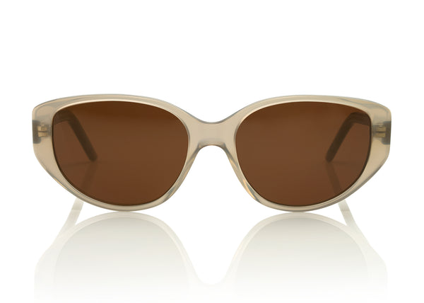prism SIERRA sunglasses | Taupe