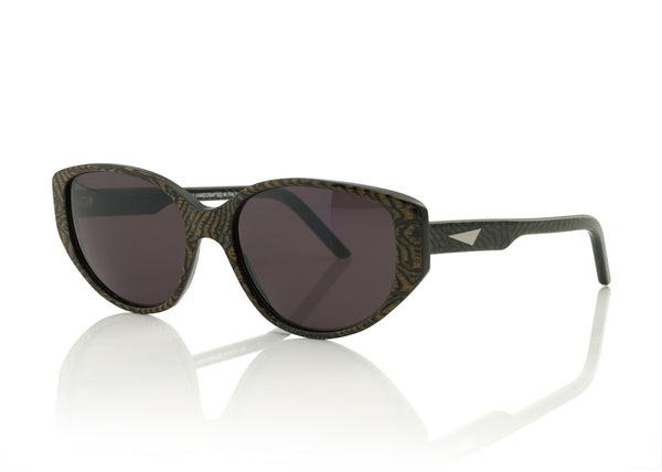 Prism SIERRA Sunglasses | Tiger Eye