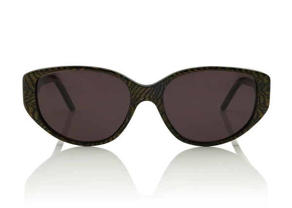 prism SIERRA sunglasses | Tiger Eye