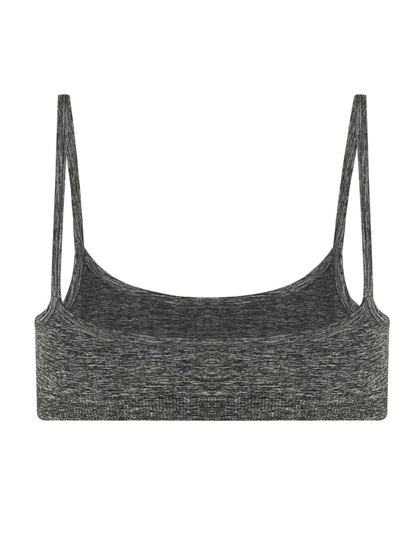 Prism SINCERE Bra Top | Marl