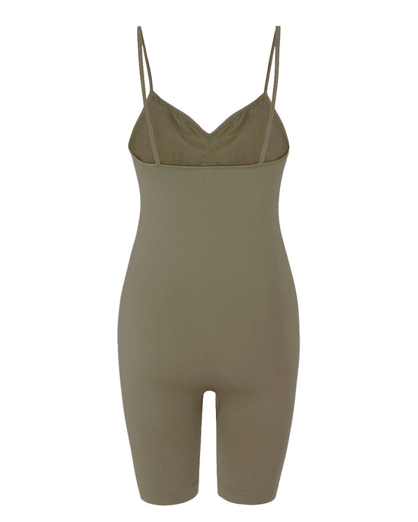 Prism SPIRITED Playsuit | Olive