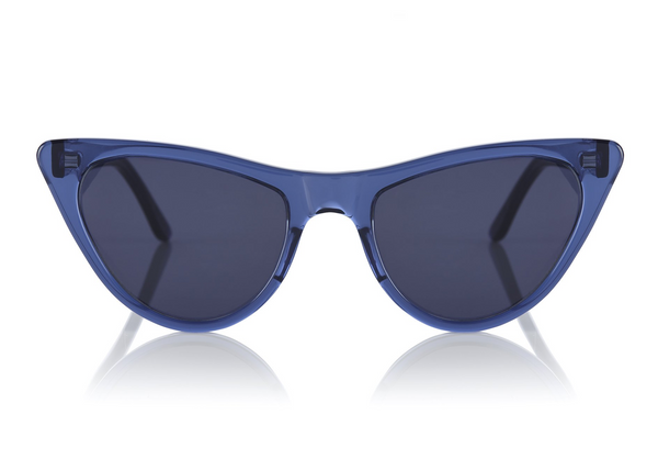 prism ST LOUIS Sunglasses | Dark Blue