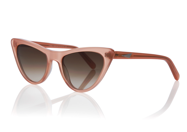 Prism ST LOUIS Sunglasses | Peach