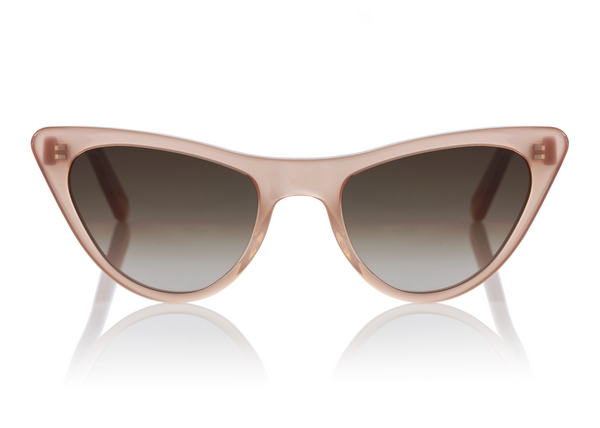 prism ST LOUIS Sunglasses | Peach