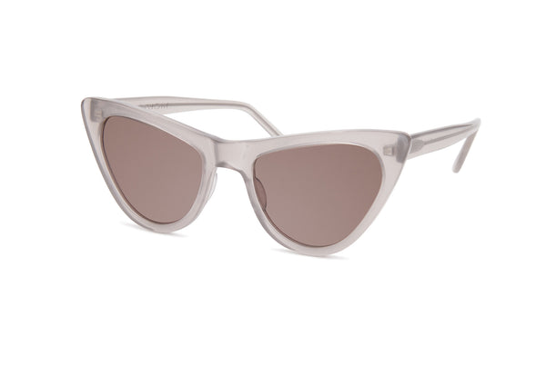 Prism ST LOUIS Sunglasses | Taupe