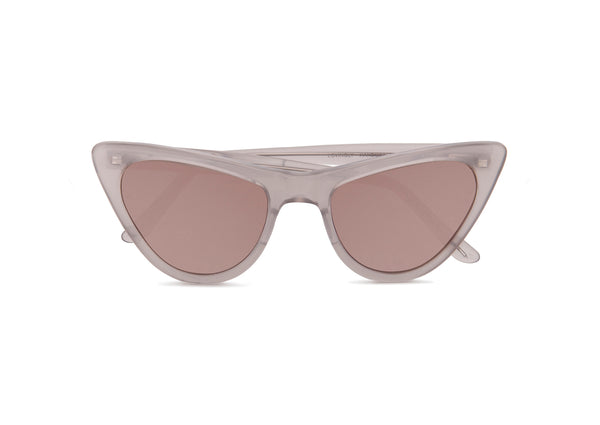 Prism ST LOUIS Sunglasses | Taupe