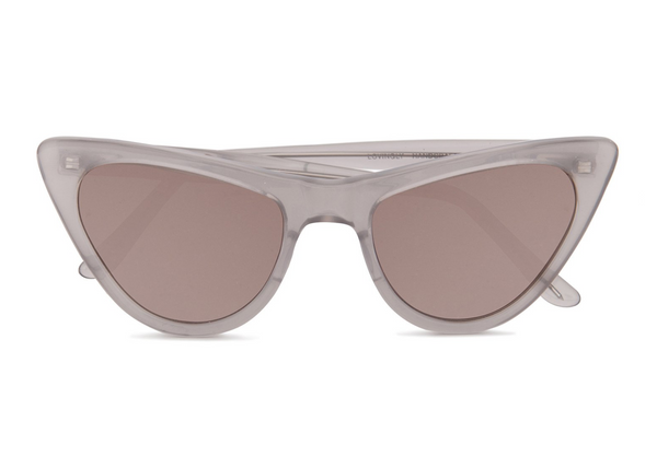 prism ST LOUIS Sunglasses | Taupe