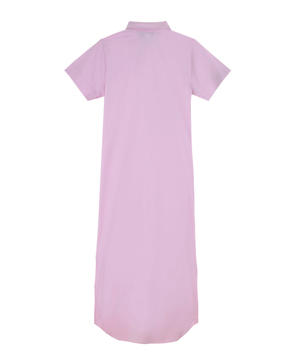 Prism SURIGAO Shirt Dress | Pink