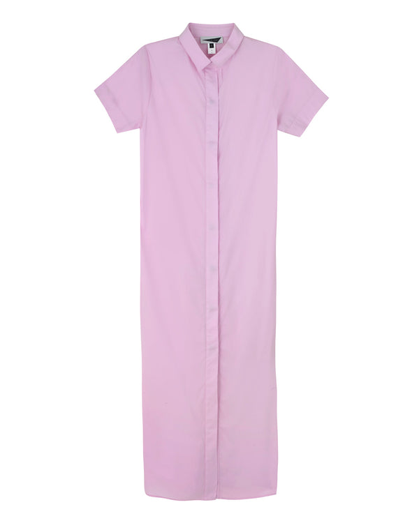prism SURIGAO Shirt Dress | Pink