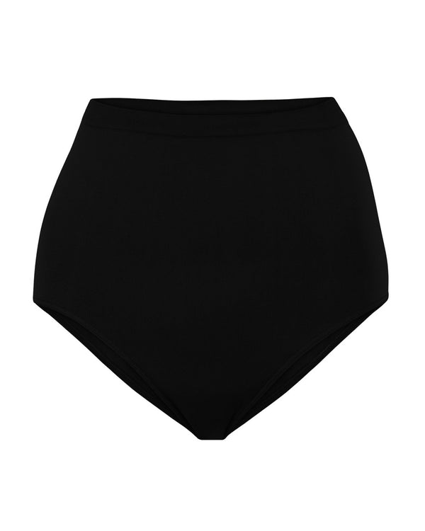 prism TRANQUIL Bikini Bottoms | Black