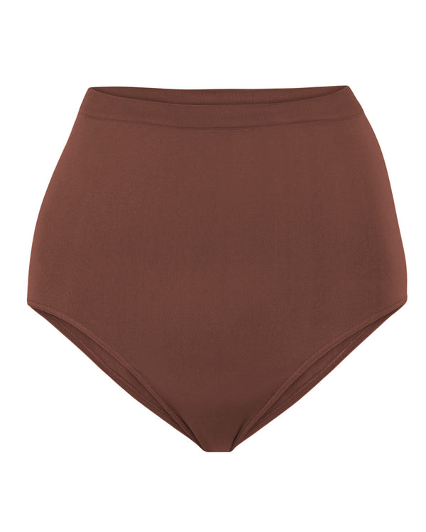 prism TRANQUIL Bikini Bottoms | Maroon