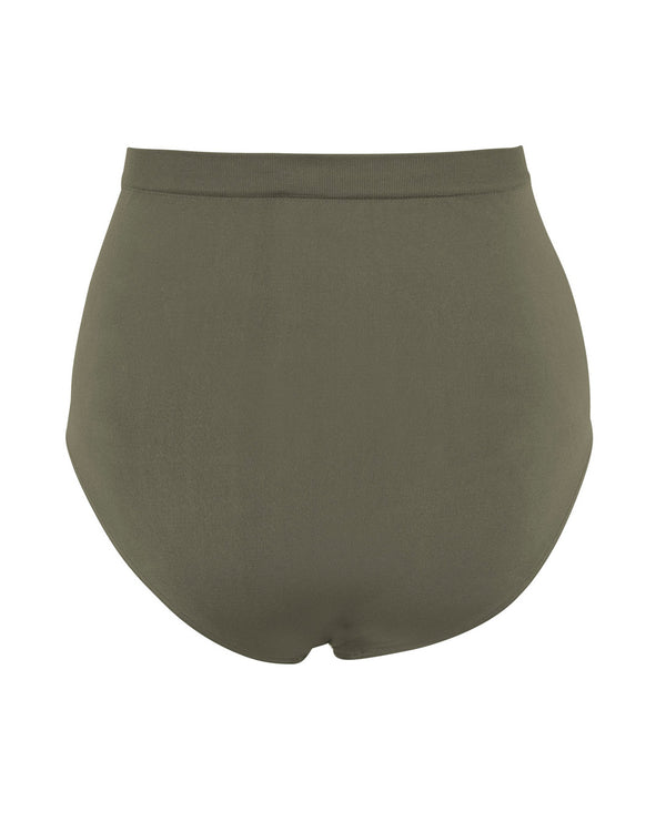 Prism TRANQUIL Bikini Bottoms | Olive