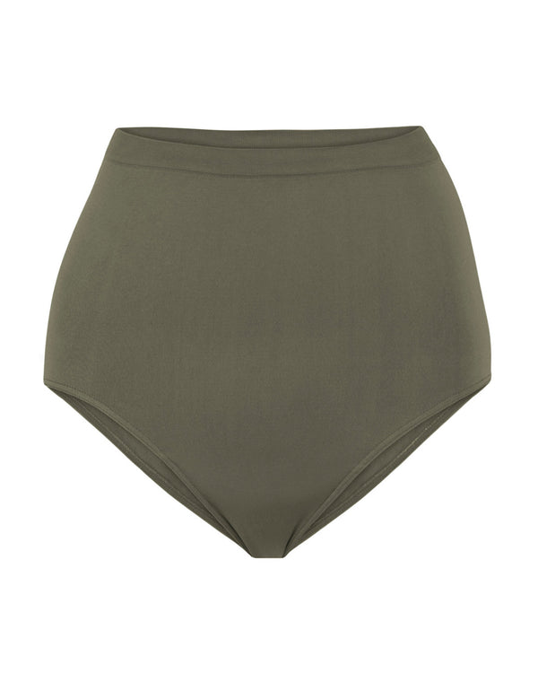 prism TRANQUIL Bikini Bottoms | Olive