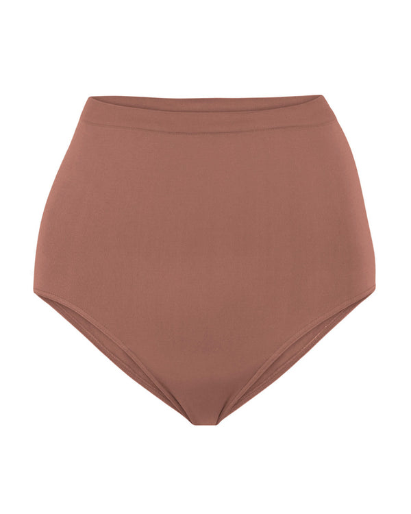 prism TRANQUIL Bikini Bottoms | Rusty Pink