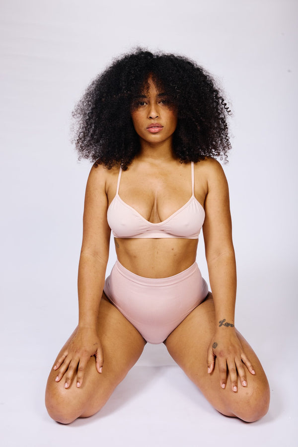 Prism TRANQUIL Bottoms | Blush