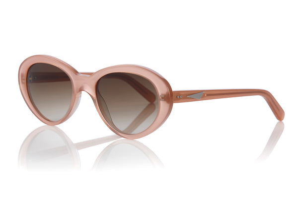 Prism TURIN Sunglasses | Peach