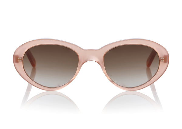 Prism TURIN Sunglasses | Peach