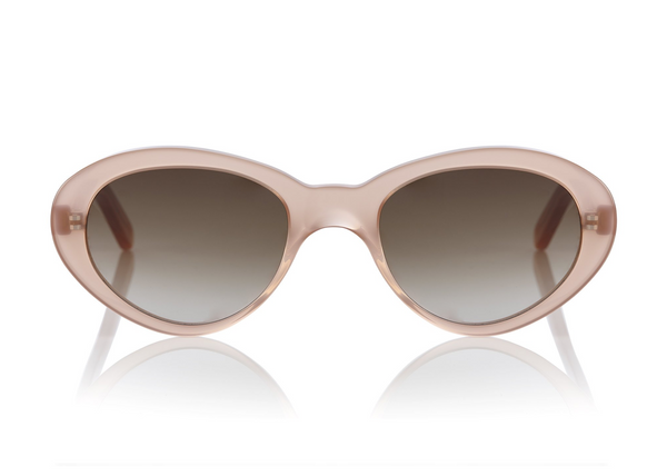 prism TURIN Sunglasses | Peach