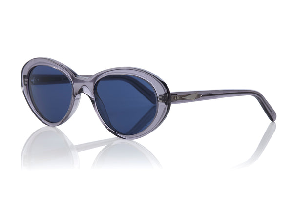 Prism TURIN Sunglasses | Smokey Grey
