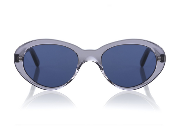 prism TURIN Sunglasses | Smokey Grey