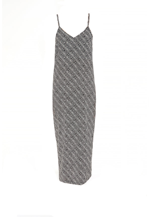 Prism VICENZA Strappy Dress | Snake Print