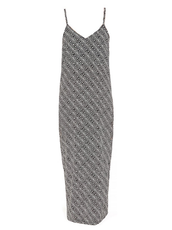 prism VICENZA Strappy Dress | Snake Print