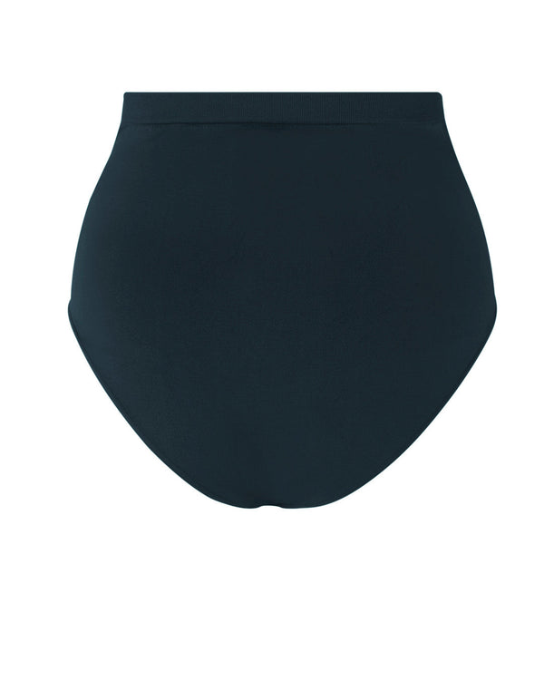 Prism VIVACIOUS Bikini Bottoms | Black