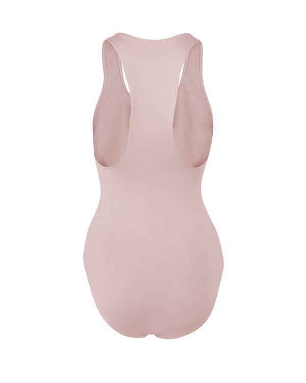 Prism ZEALOUS Body Swimsuit | Blush