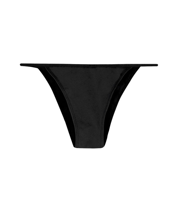 prism ZESTFUL Bikini Bottoms | Black