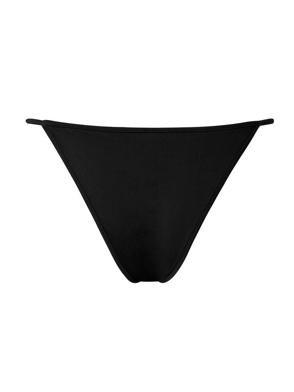 Prism ZESTFUL Bikini Bottoms | Black