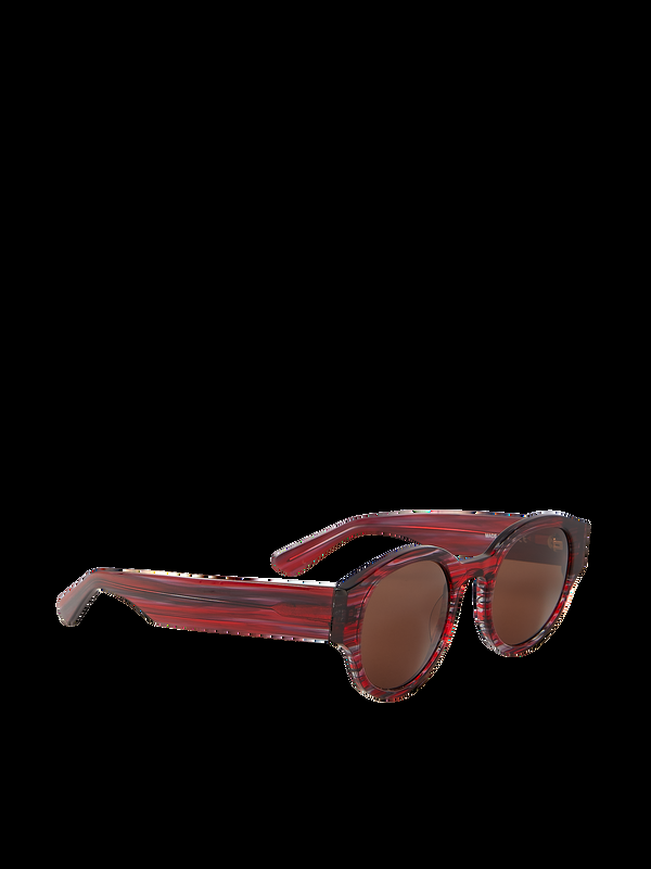 Prism SMR Days X PRISM MYKONOS Sunglasses | Discovery Red