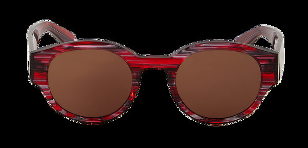 prism SMR Days x PRISM MYKONOS Sunglasses | Discovery Red