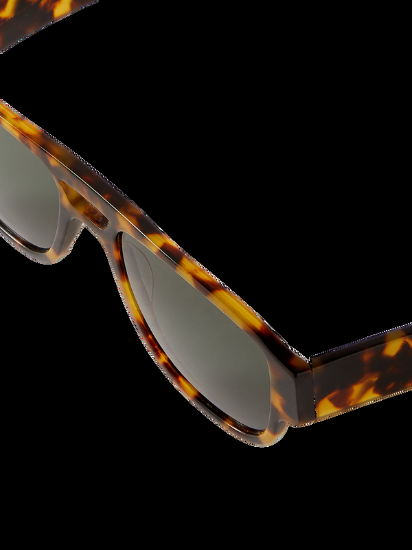 Prism SMR Days X PRISM ST. TROPEZ Sunglasses | Tortoiseshell
