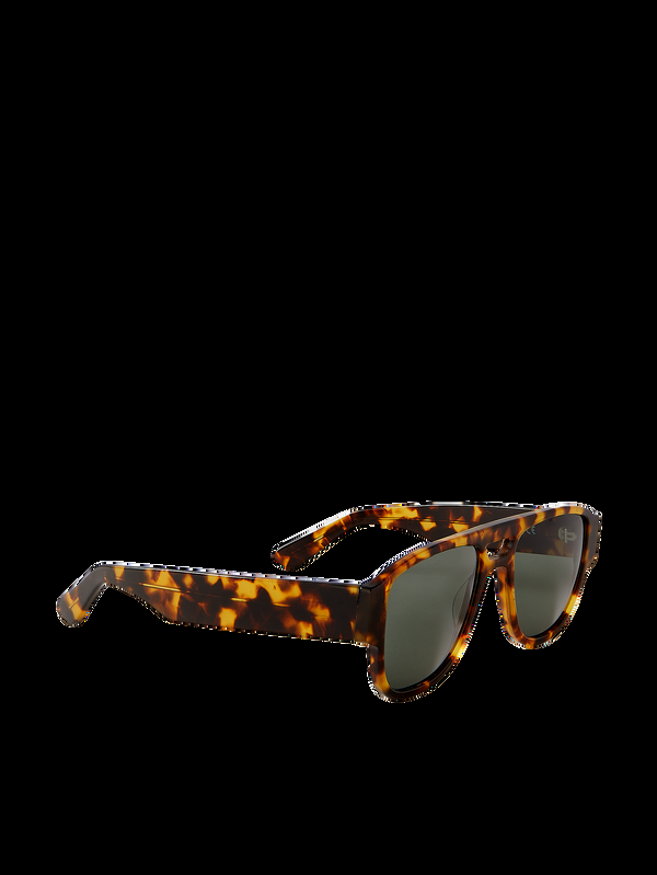 Prism SMR Days X PRISM ST. TROPEZ Sunglasses | Tortoiseshell