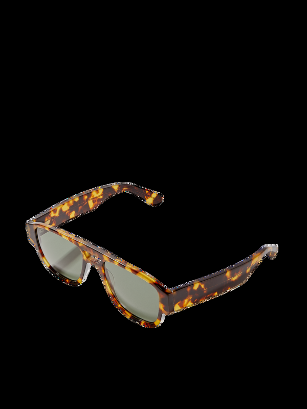 Prism SMR Days X PRISM ST. TROPEZ Sunglasses | Tortoiseshell
