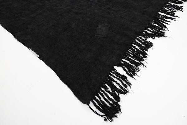 Prïvate 0204 Large Dark Black - 036A