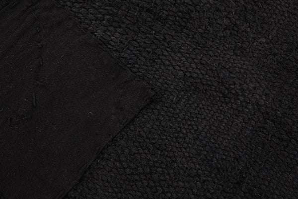 Prïvate 0204 Large Dark Black - 036A